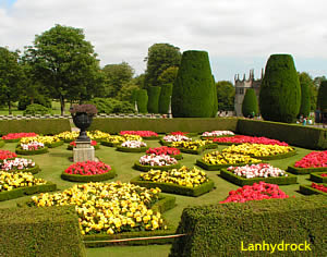 Lanhydrock